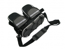 Alway Sing Haversack for Bicycle (5)